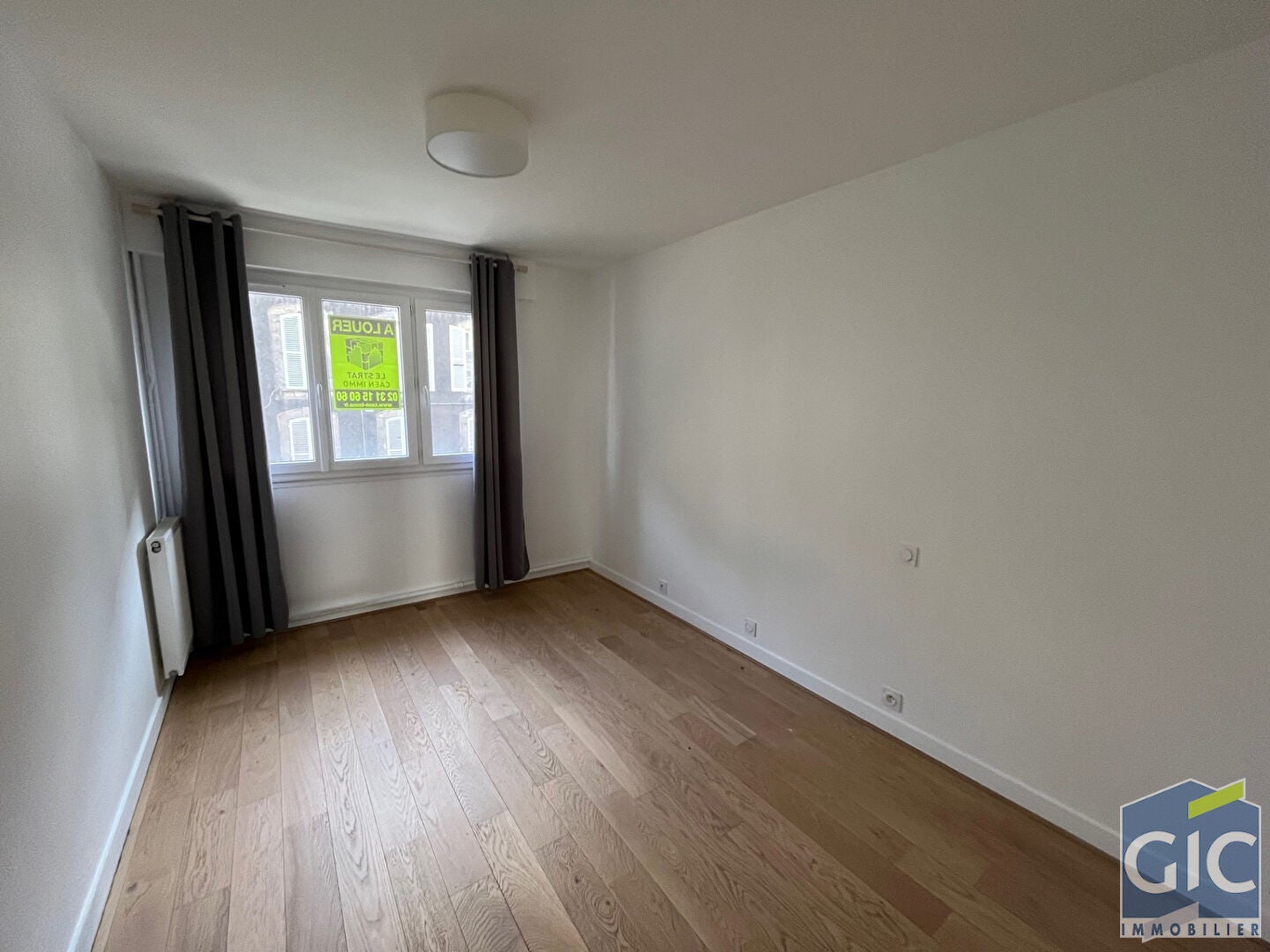 Appartement Rue Demolombe à Caen