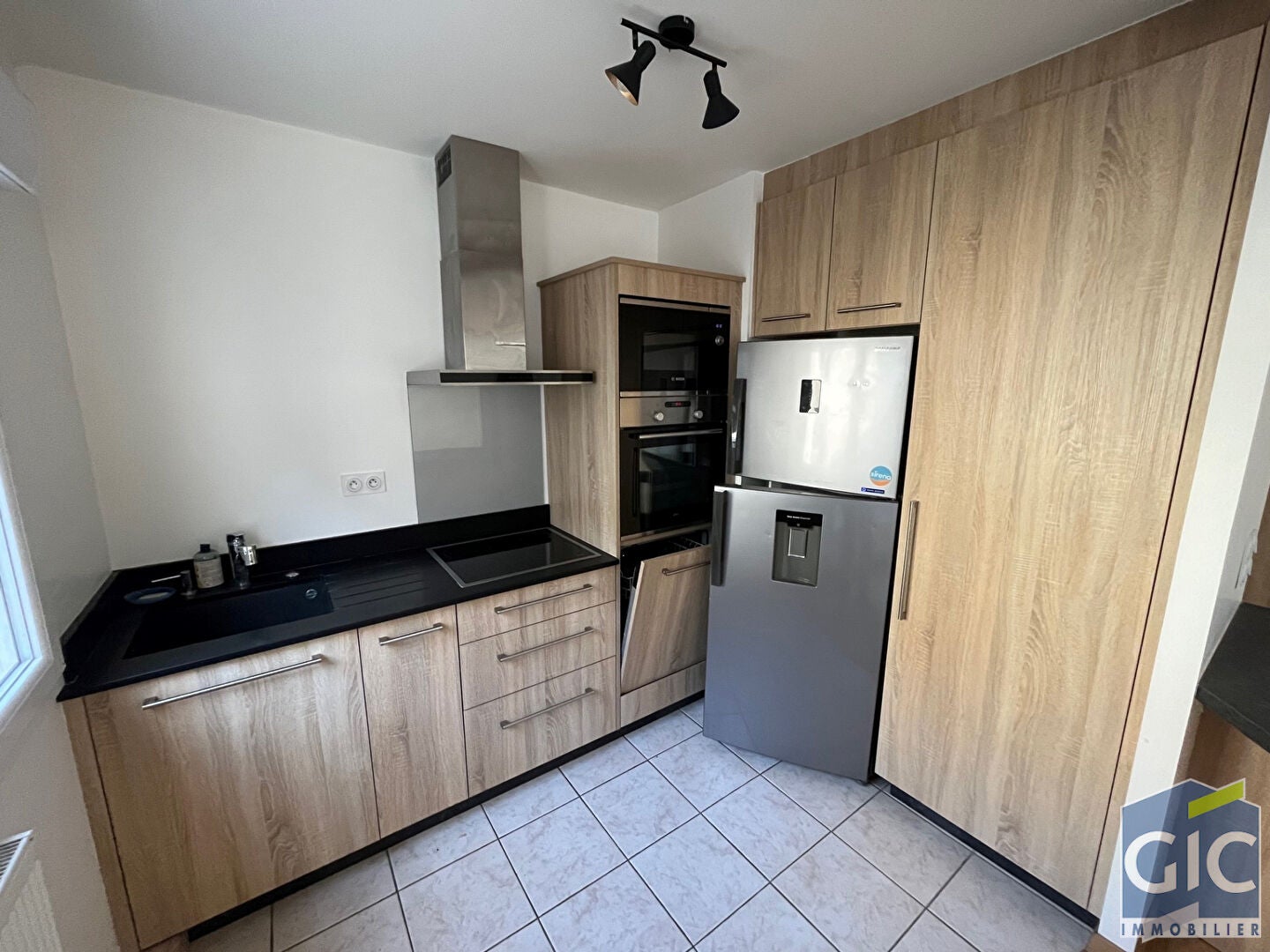 Appartement Rue Demolombe à Caen