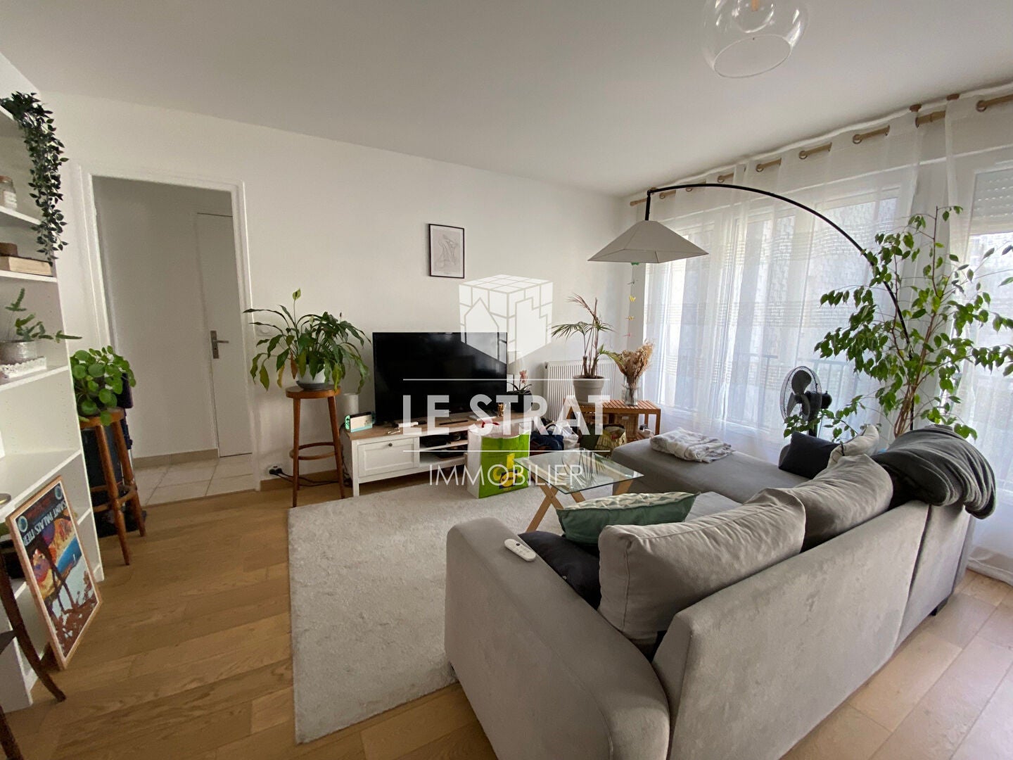 Appartement Rue Demolombe à Caen
