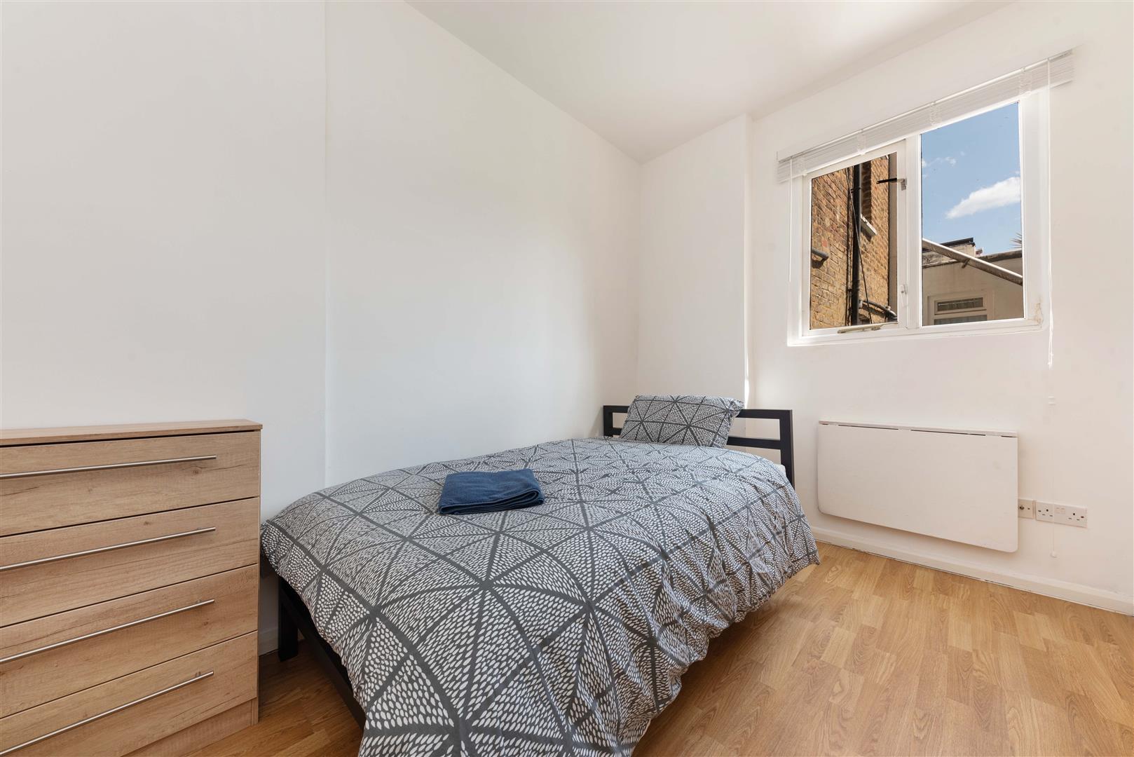 Flat Orme Square in City of Westminster