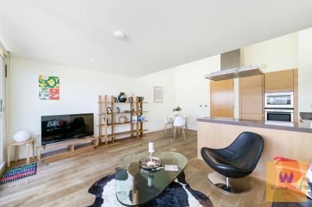 Flat Great West Road in Greater London