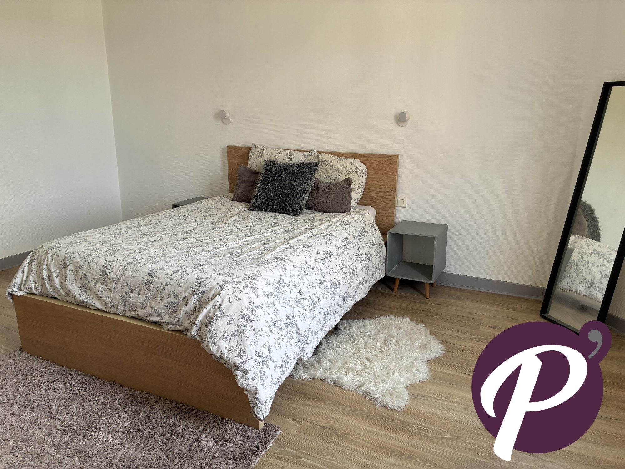 Flat Rue Maurice Barat in Bergerac