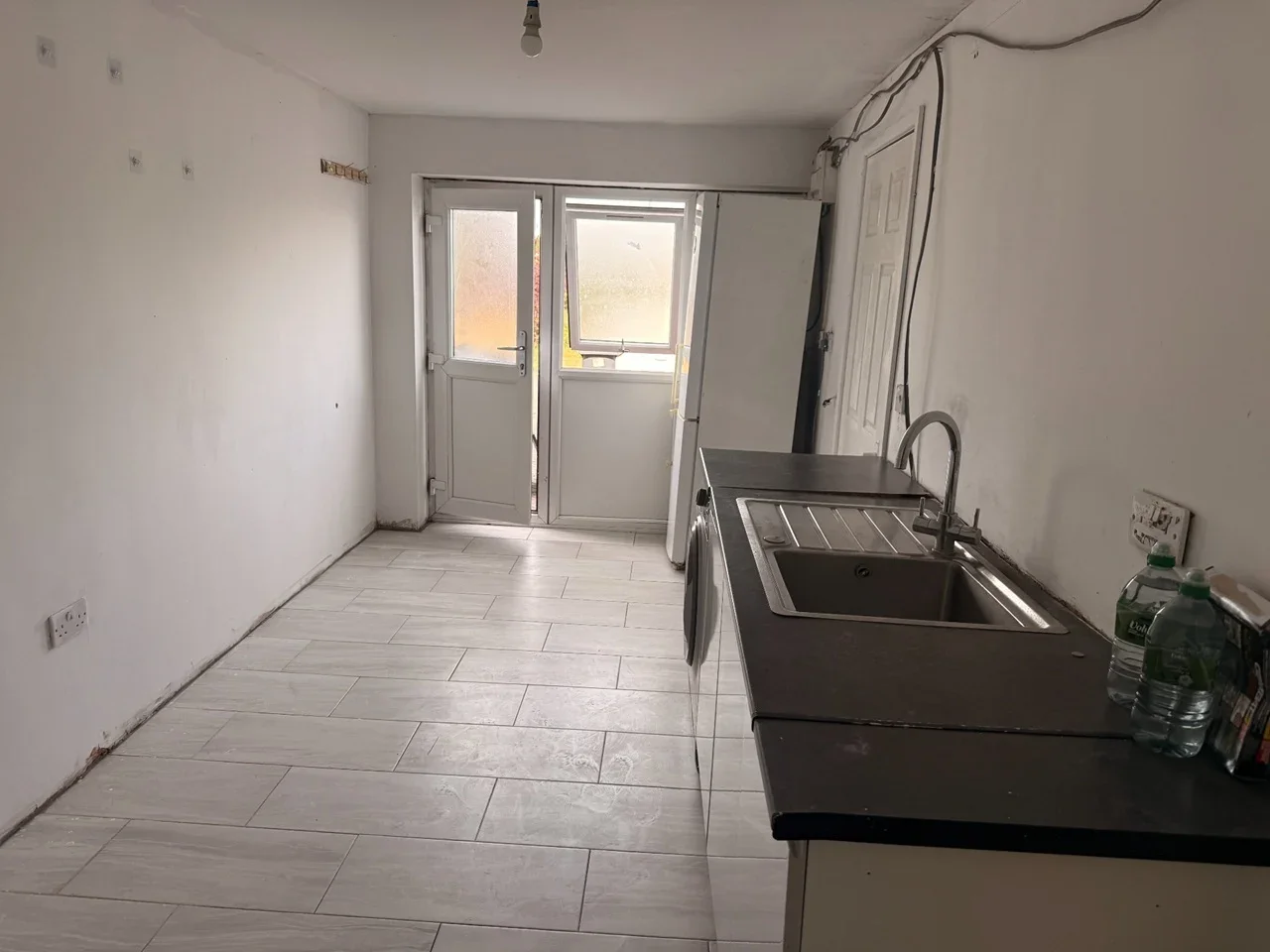 Flat Fermor Crescent in Luton