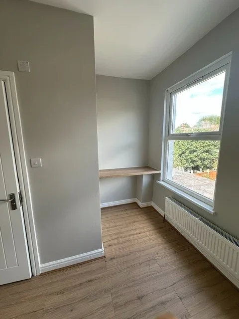 Room Lichfield Road in Greater London