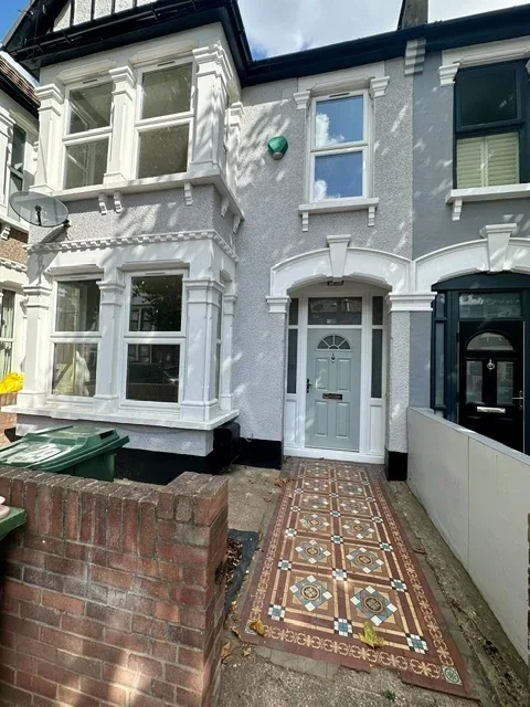 Room Lichfield Road in Greater London