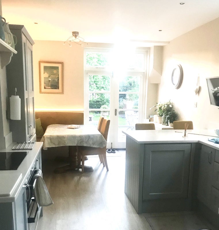 Room South Road in Rushcliffe