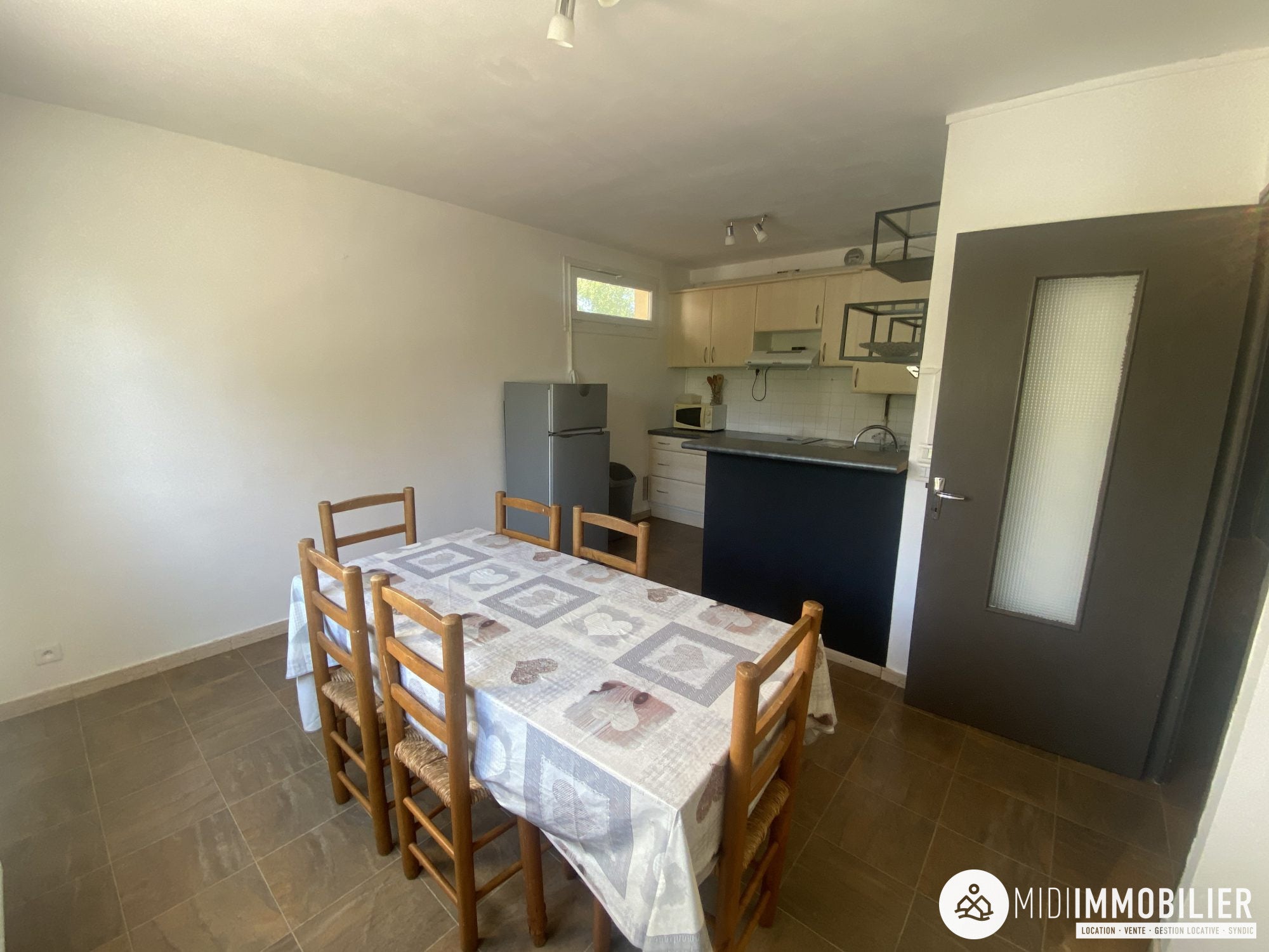 Flat Rue des Brus in Albi