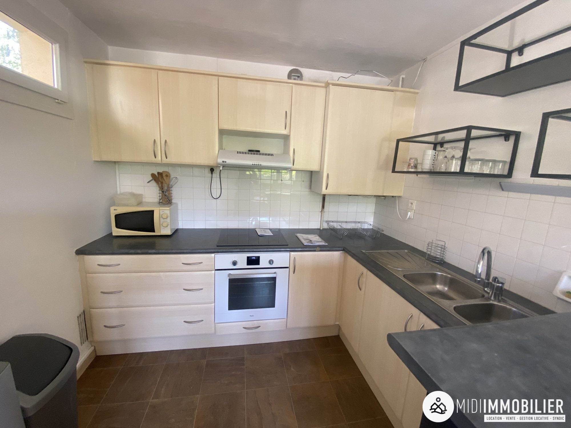 Flat Rue des Brus in Albi