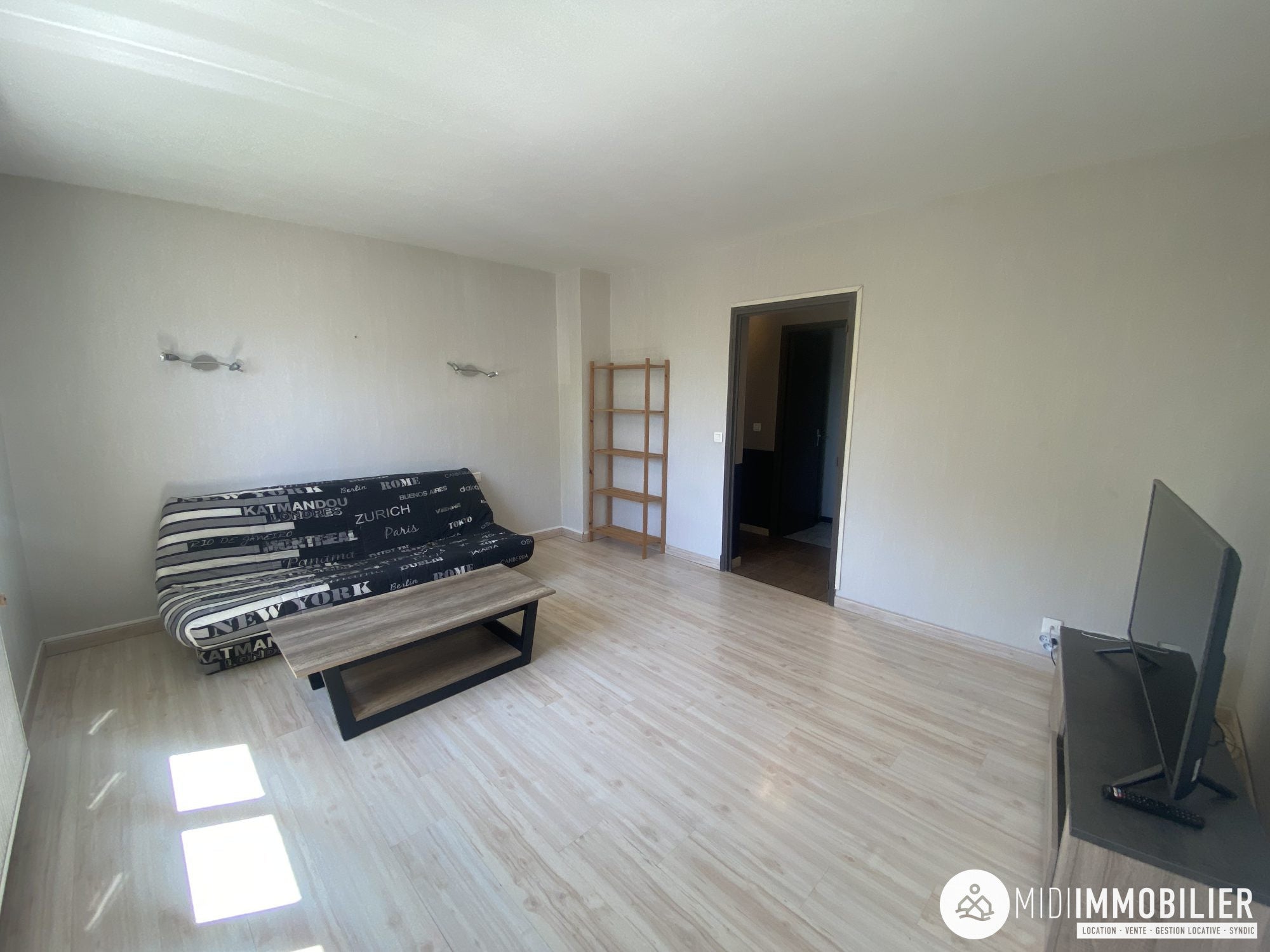 Flat Rue des Brus in Albi