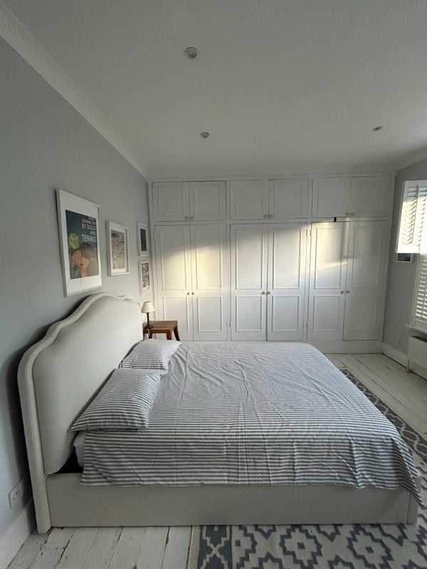 Room Hamble Street in Greater London