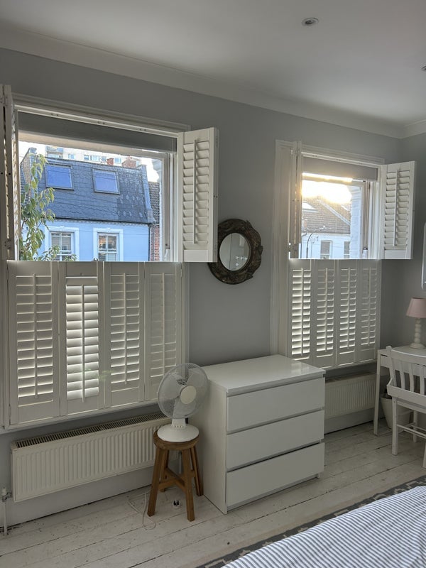 Room Hamble Street in Greater London