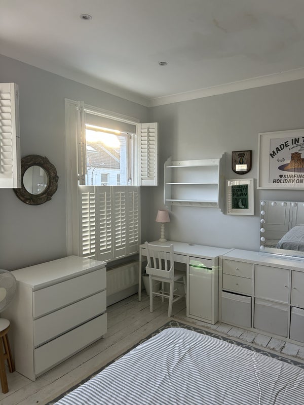 Room Hamble Street in Greater London