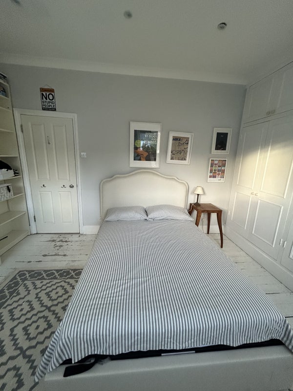 Room Hamble Street in Greater London
