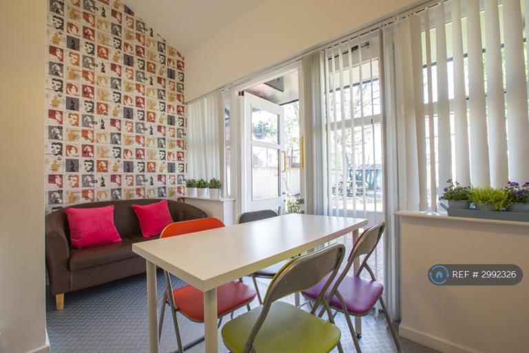 Room Albert Terrace in Middlesbrough