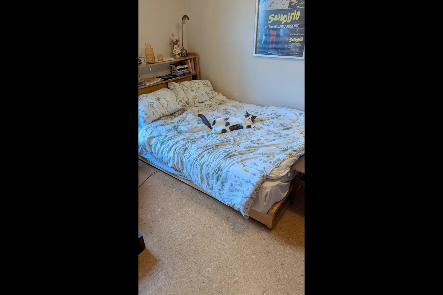 Flat Barville Close in Greater London