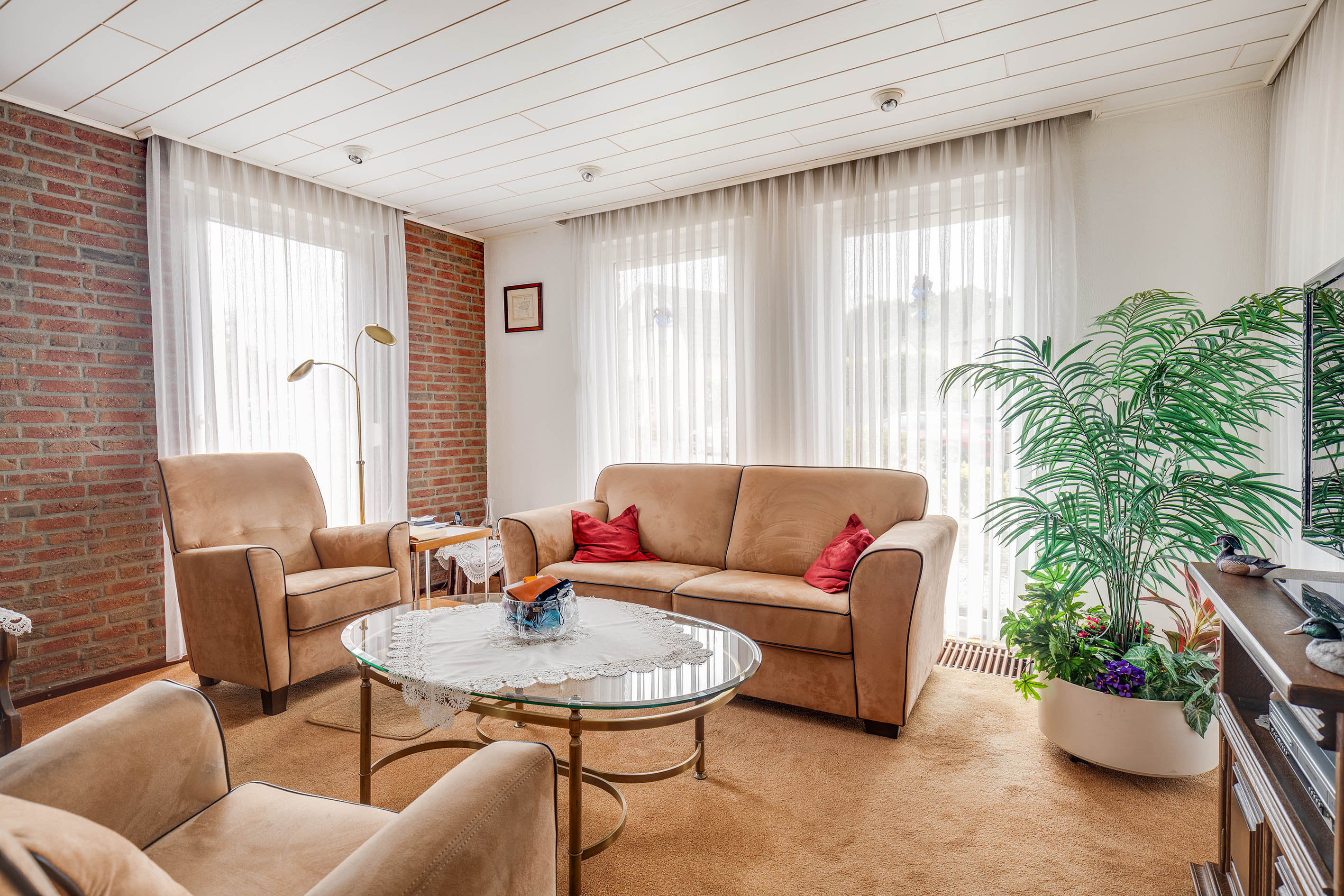 Vrijstaande woning te koop: Julianastraat 1, Schinveld