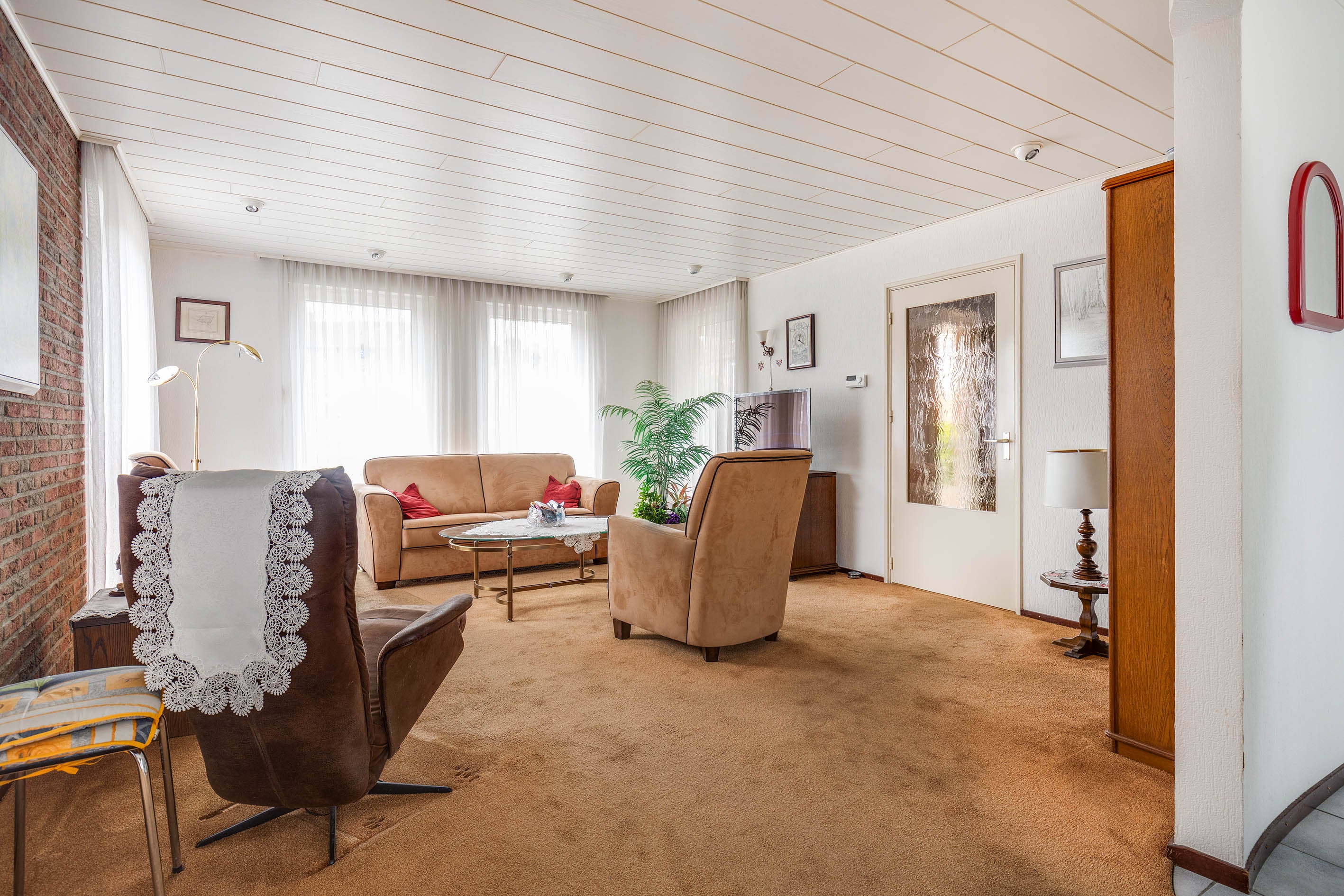 Vrijstaande woning te koop: Julianastraat 1, Schinveld