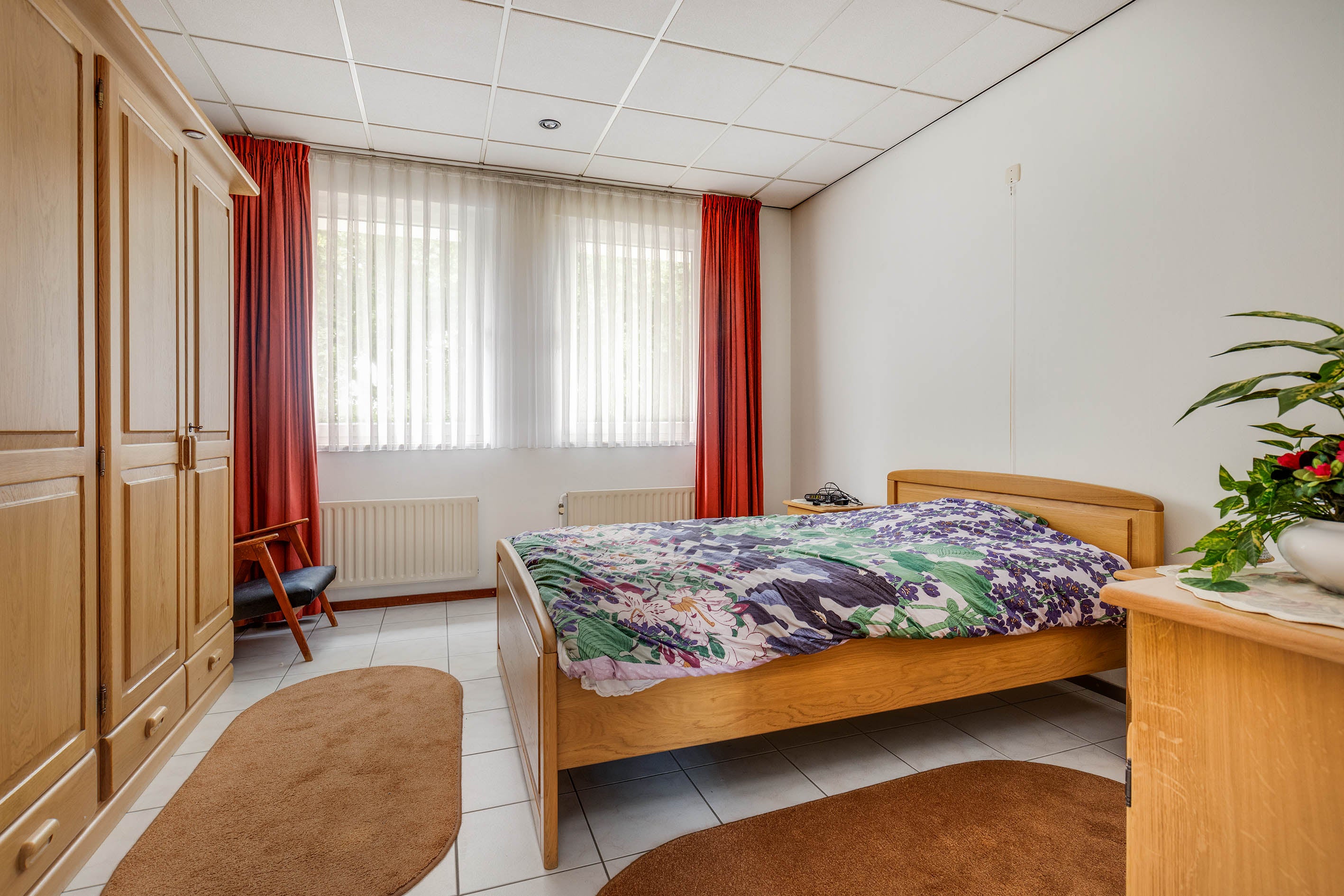 Vrijstaande woning te koop: Julianastraat 1, Schinveld