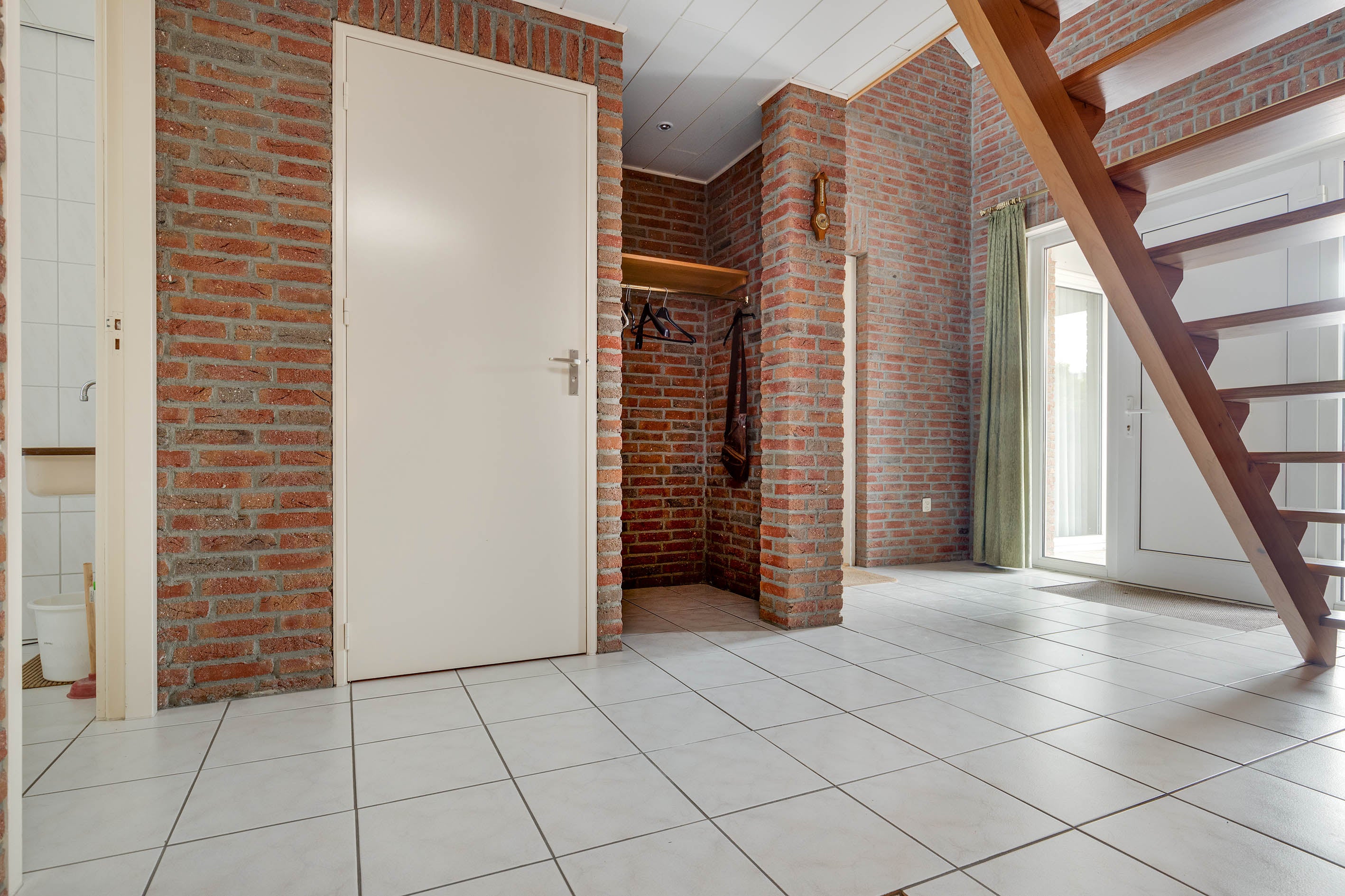 Vrijstaande woning te koop: Julianastraat 1, Schinveld