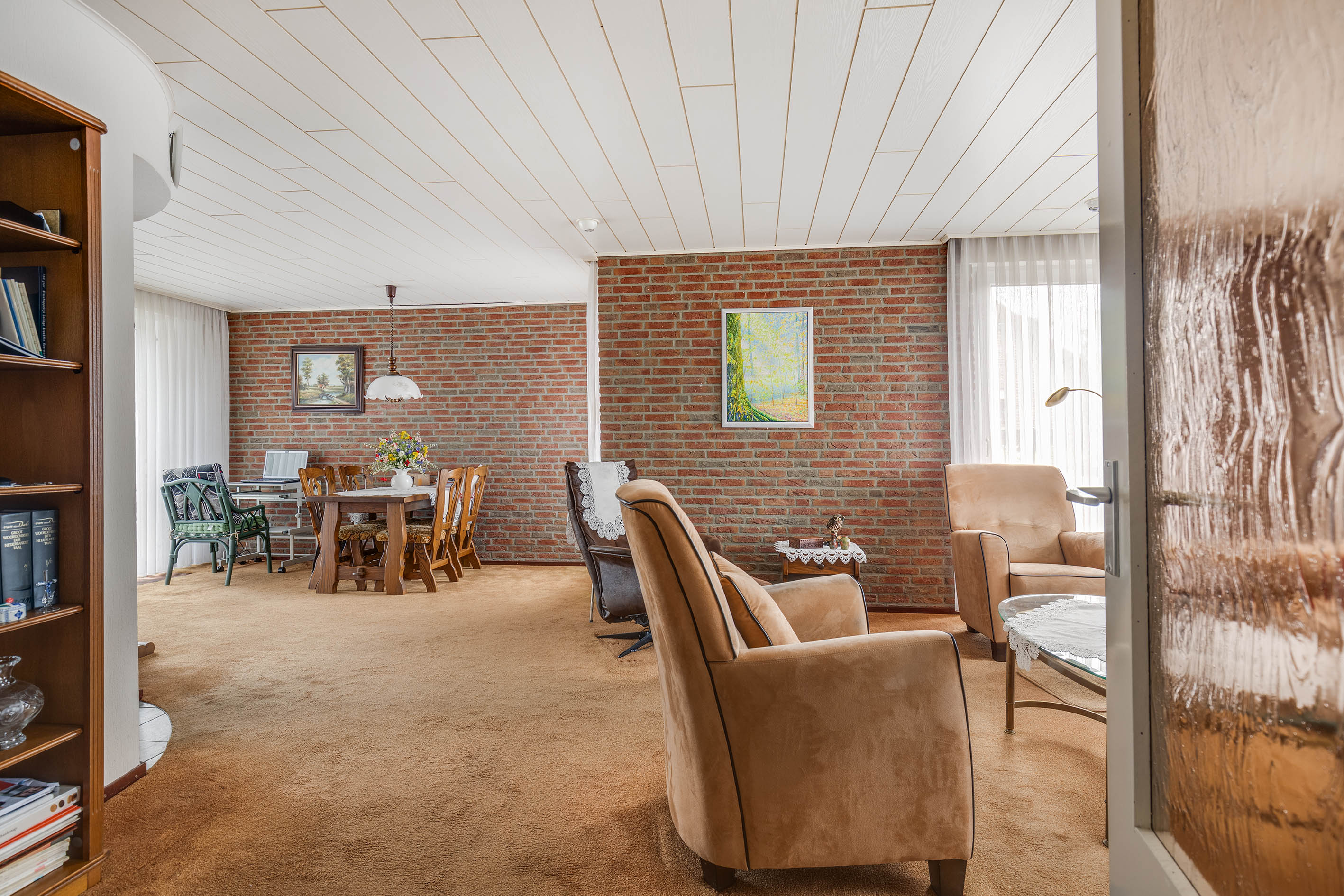 Vrijstaande woning te koop: Julianastraat 1, Schinveld
