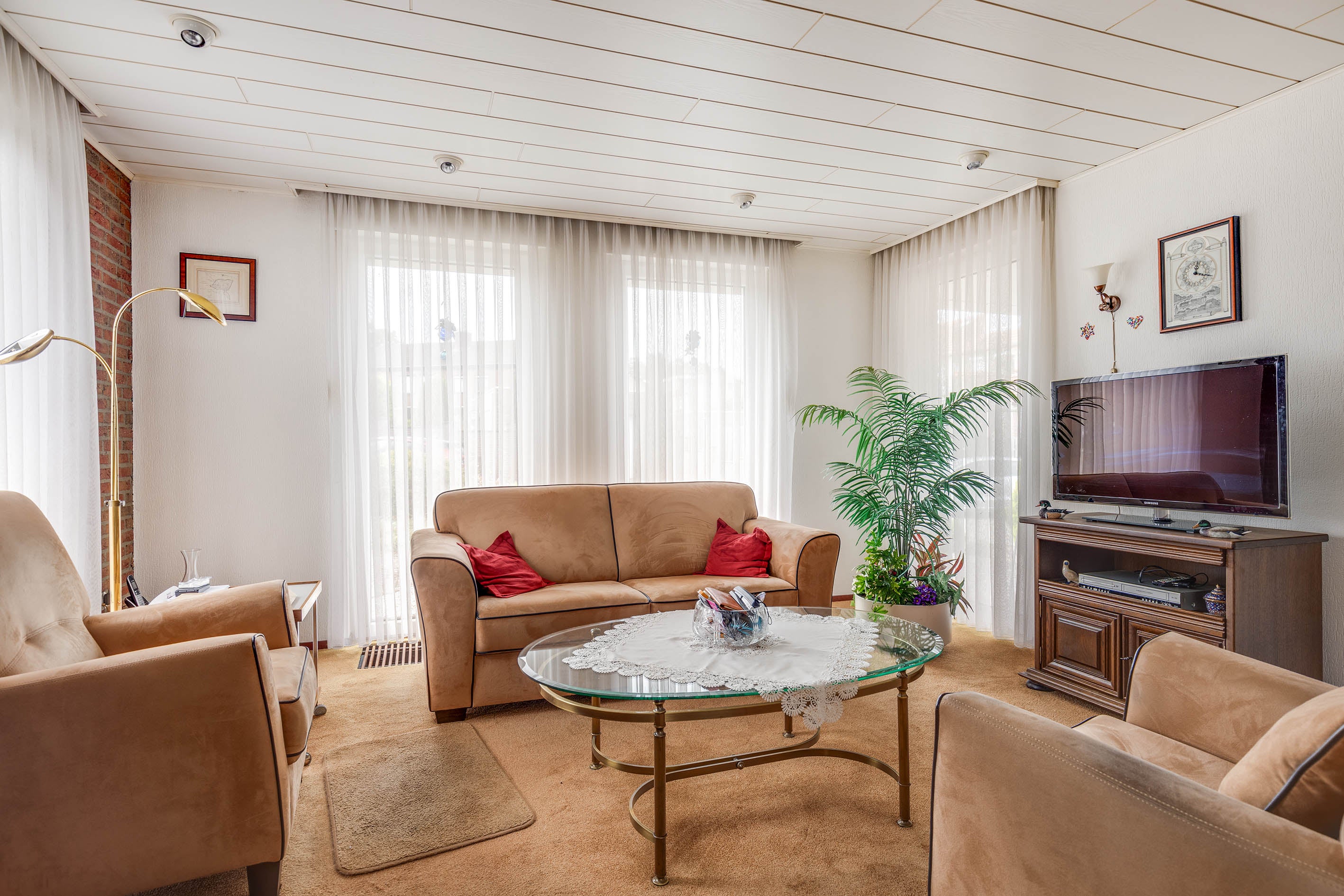 Vrijstaande woning te koop: Julianastraat 1, Schinveld