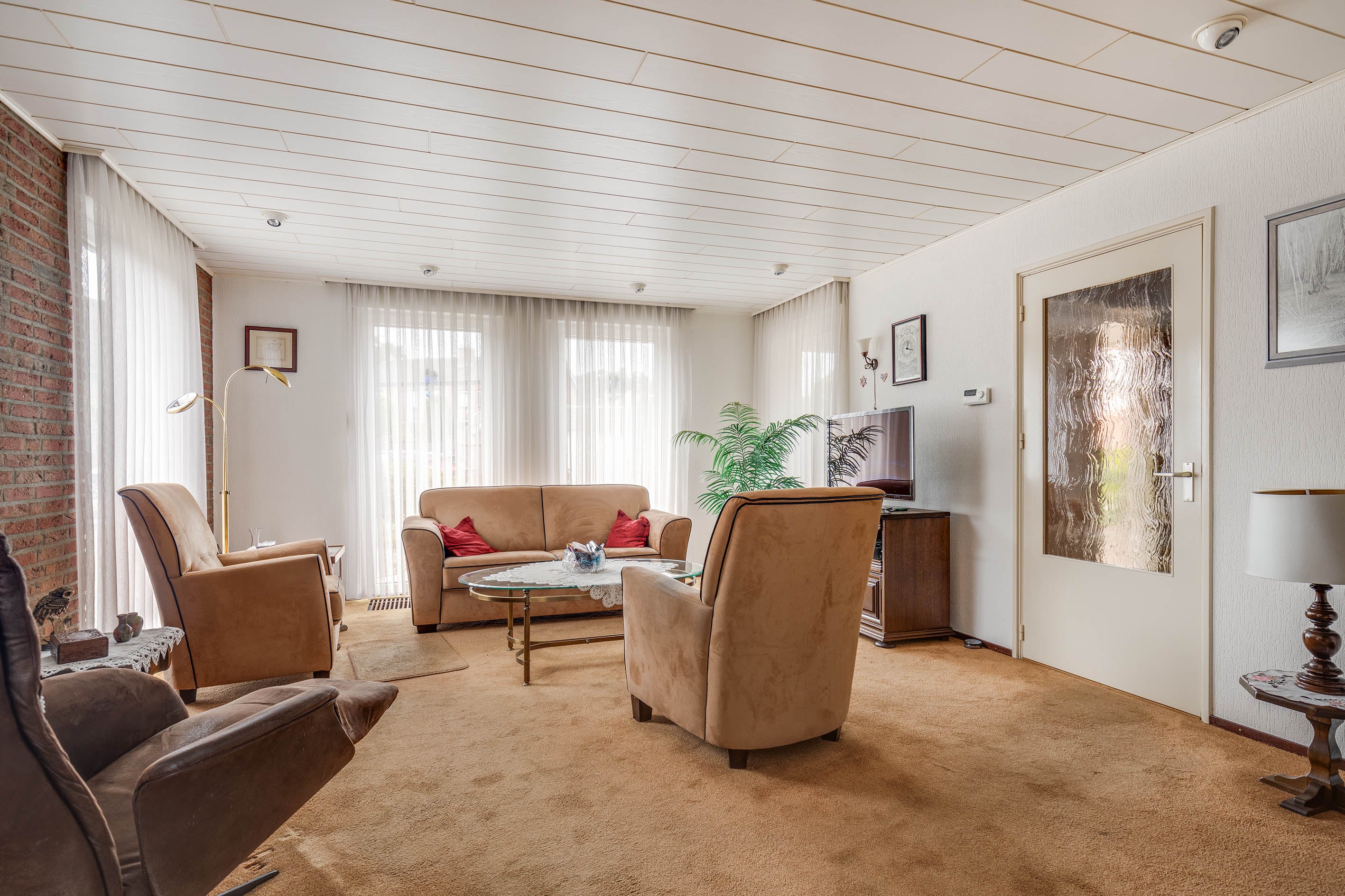 Vrijstaande woning te koop: Julianastraat 1, Schinveld
