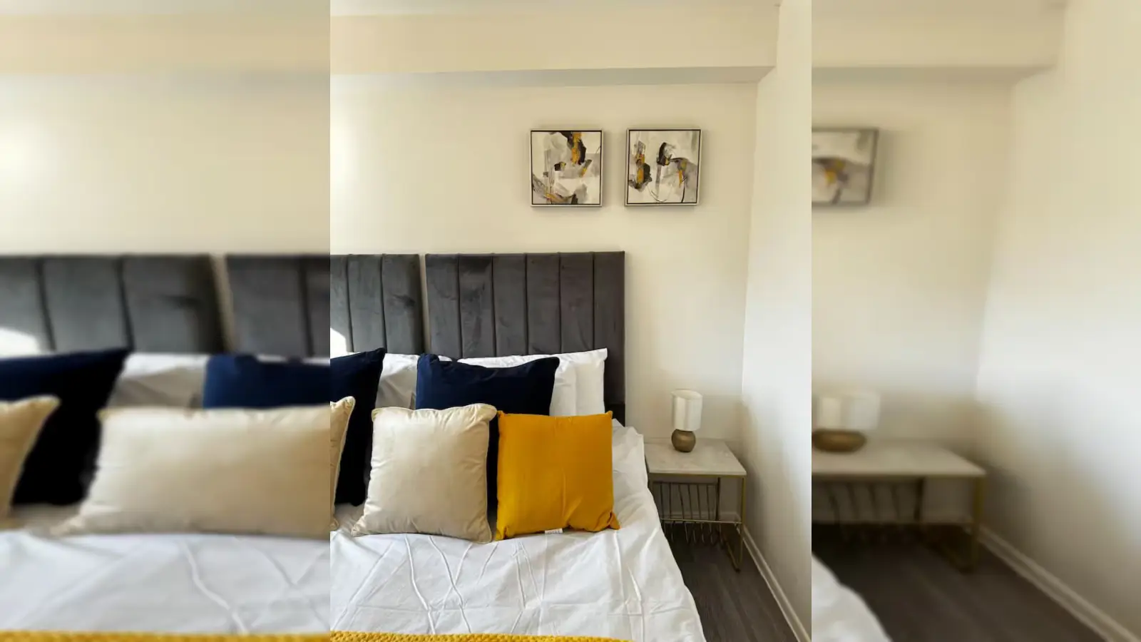 Flat Redford Close in Greater London