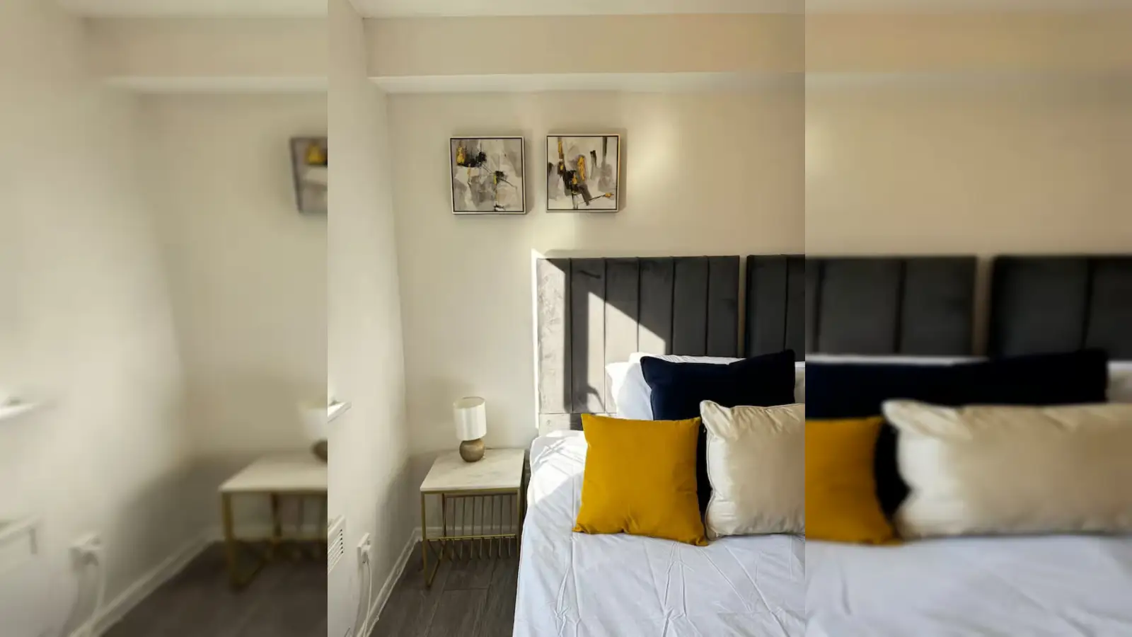 Flat Redford Close in Greater London