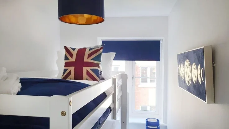 House Spa Well Steps in Whitby