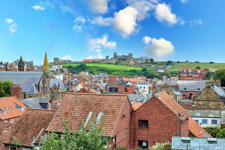 House Spa Well Steps in Whitby