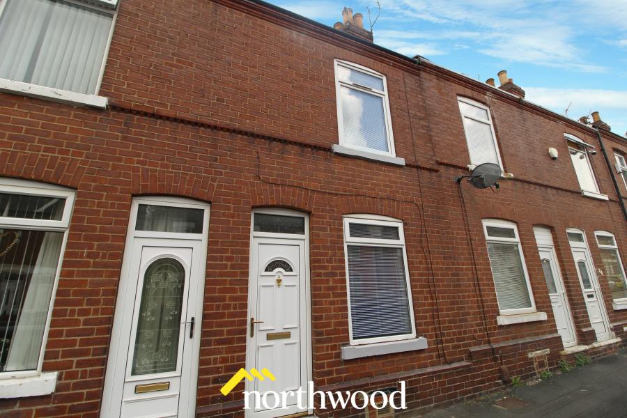 House St John's Road in Doncaster
