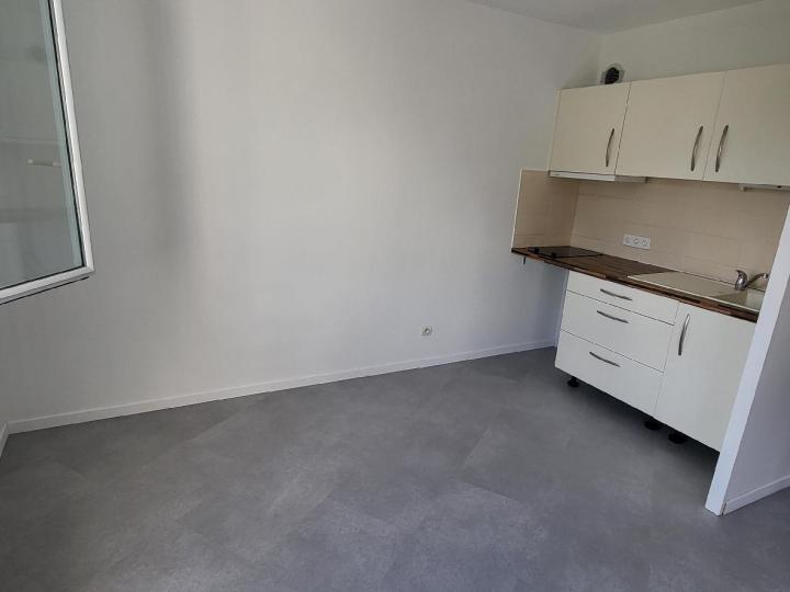 Appartement Rue Paul Plantiveau à Nantes