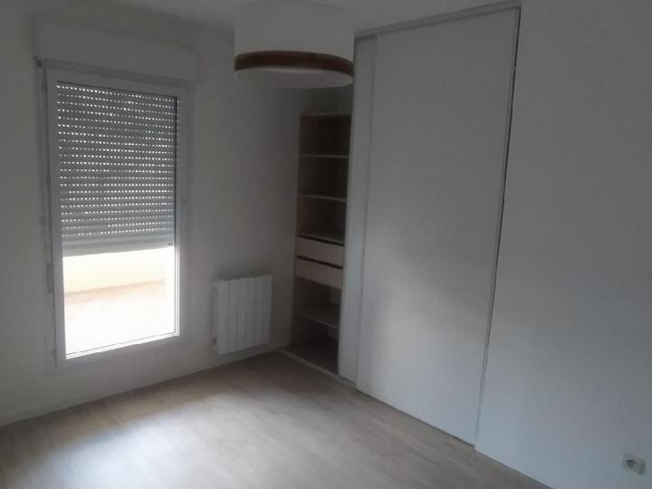 Appartement Rue Paul Plantiveau à Nantes