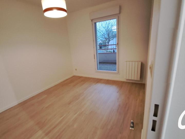 Appartement Rue Paul Plantiveau à Nantes