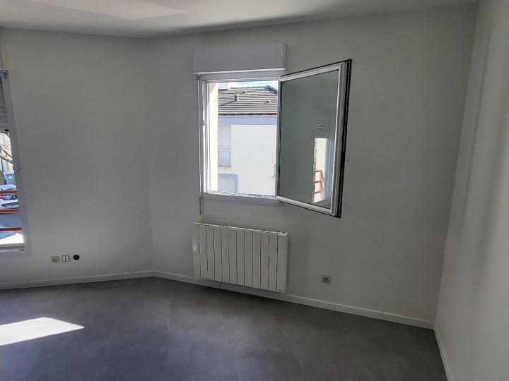 Appartement Rue Paul Plantiveau à Nantes