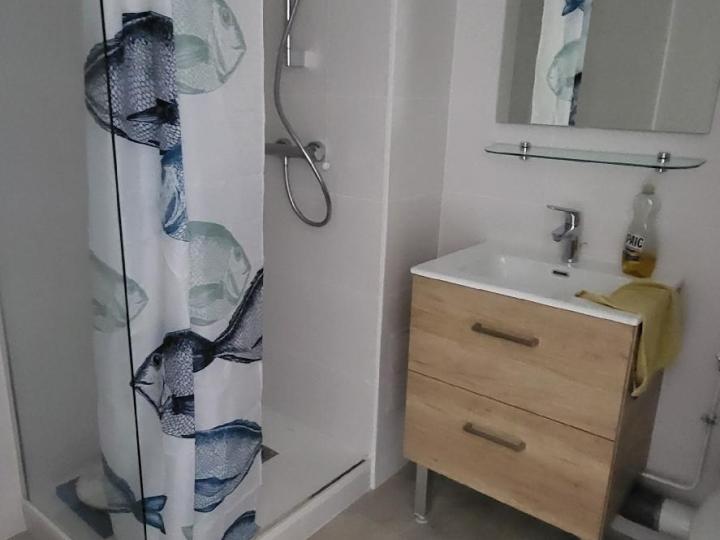 Appartement Rue Paul Plantiveau à Nantes