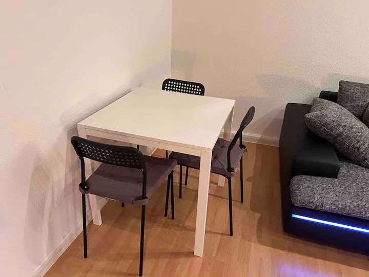 Wohnung Willem-van-Vloten-Straße in Dortmund