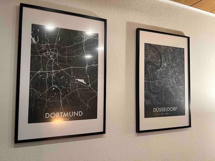 Wohnung Willem-van-Vloten-Straße in Dortmund