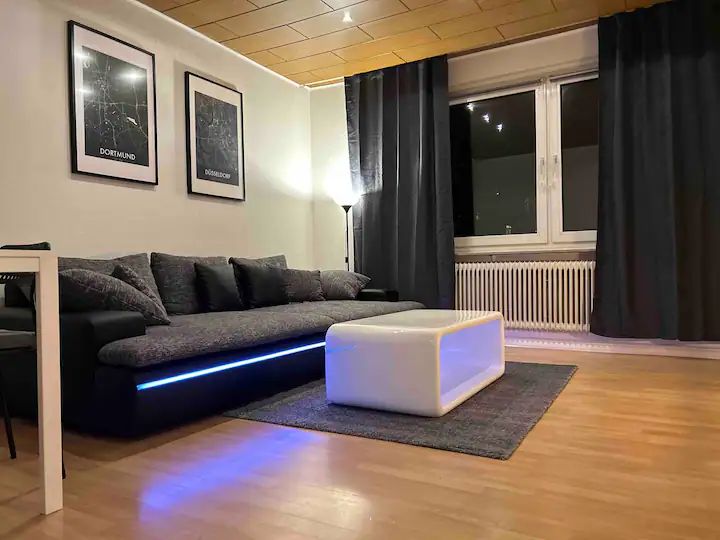 Wohnung Willem-van-Vloten-Straße in Dortmund
