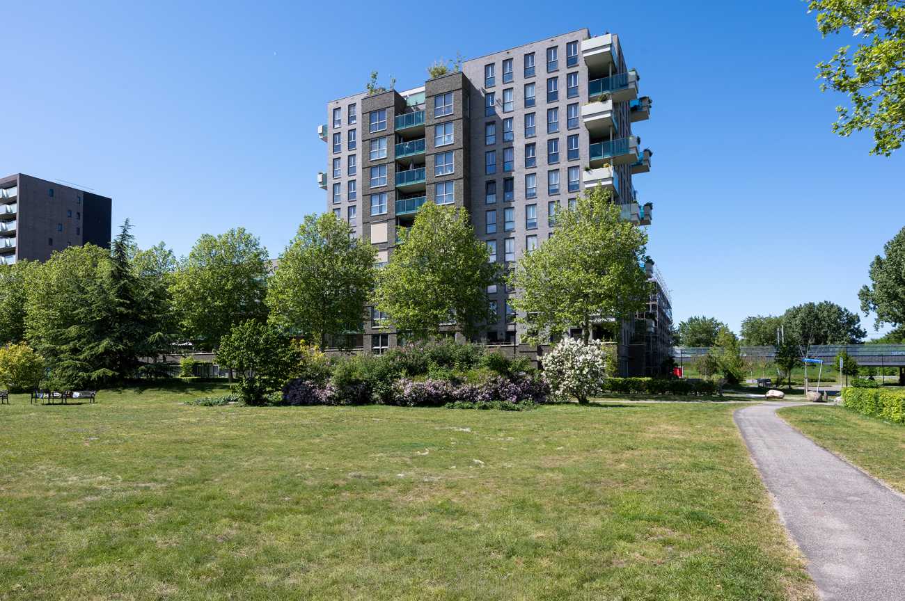 Appartement Buenos Airesstraat 169 in Almere