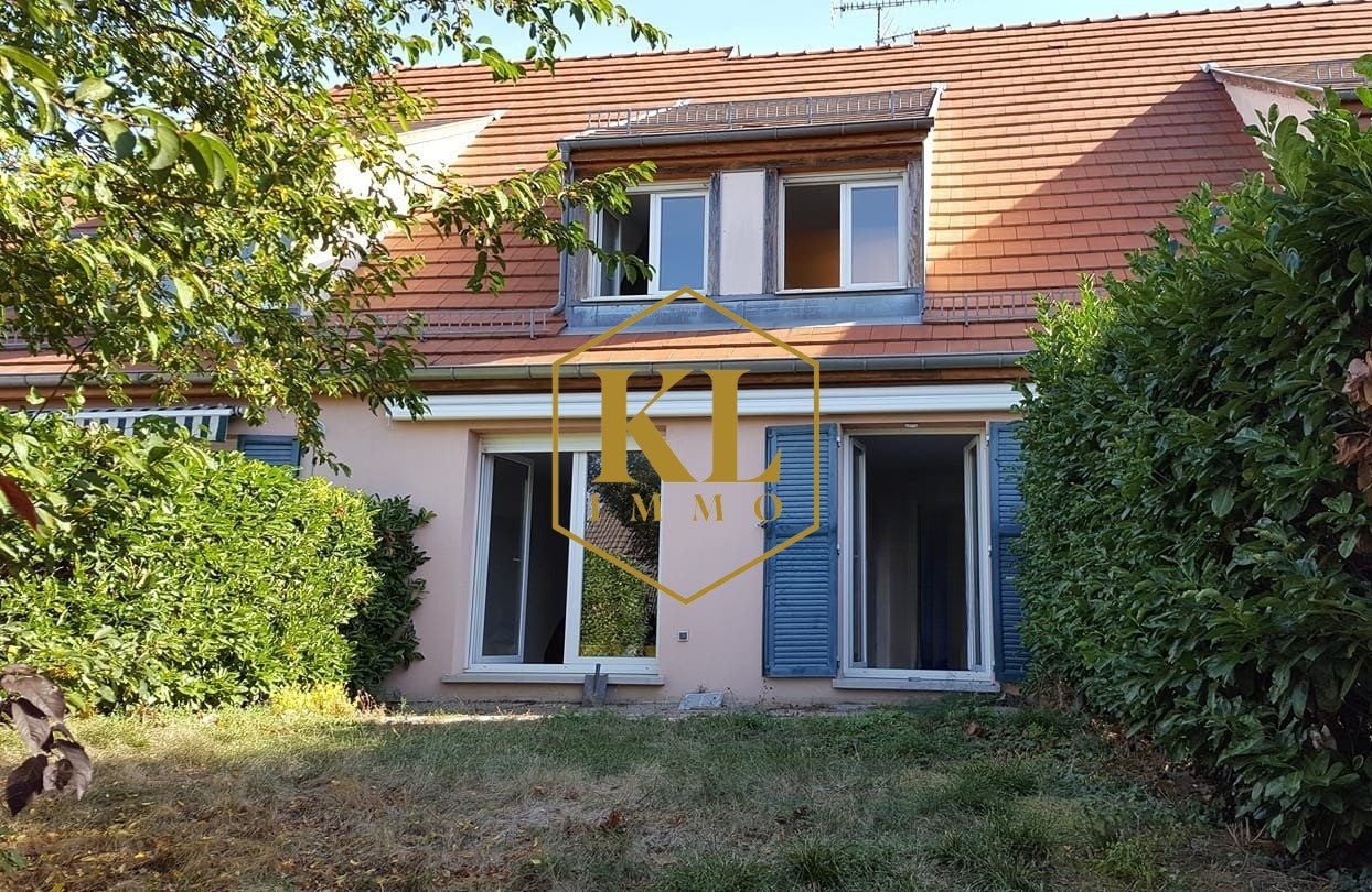 Appartement Rue des Tisserands à Wintzenheim