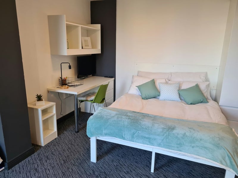 Flat Pitt Street in Newcastle upon Tyne