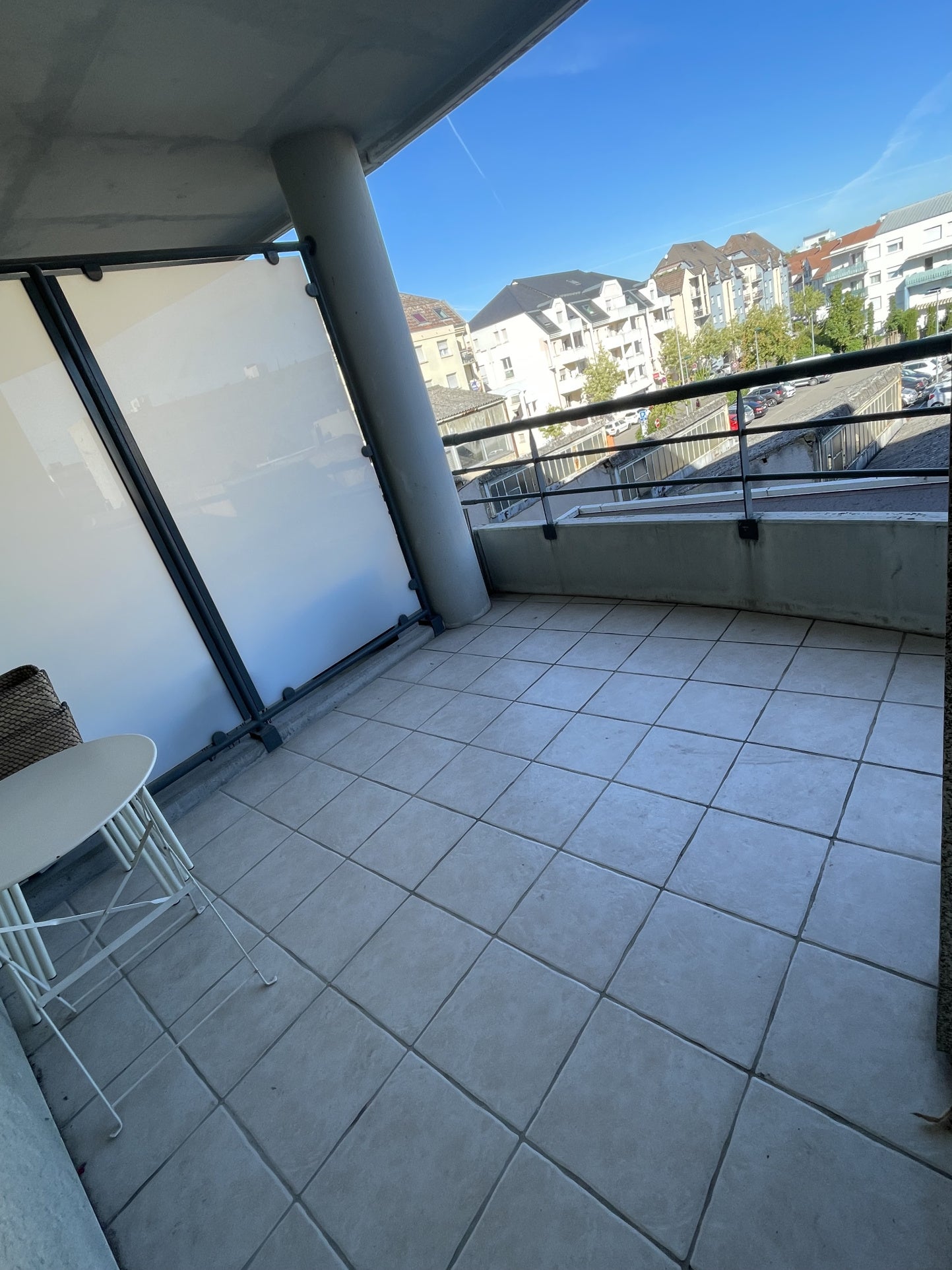 Appartement Rue des Acacias à Saint-Louis