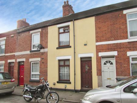 House Duke Street in Nuneaton and Bedworth