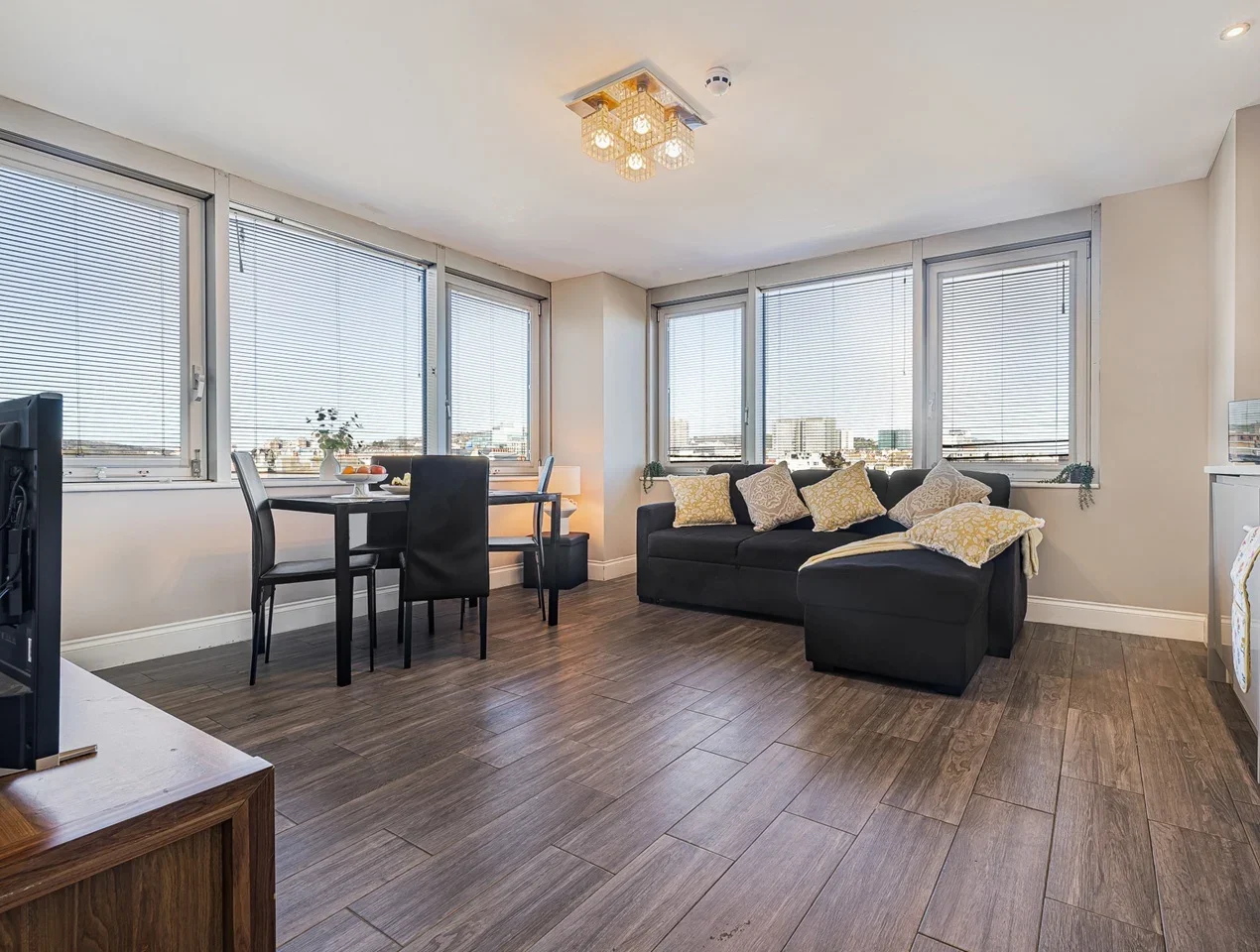 Room Bartholomew Square in Brighton