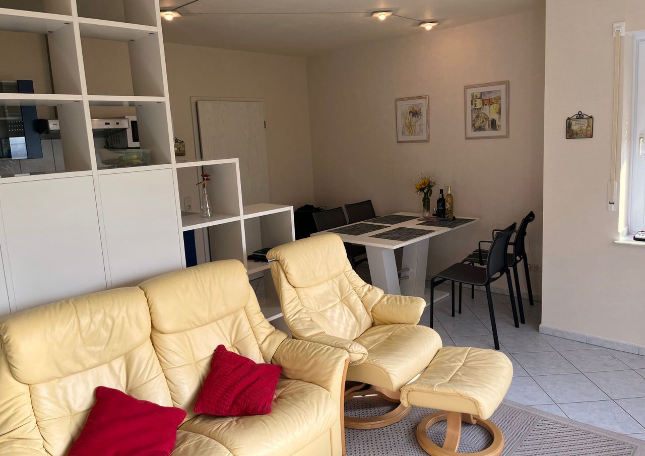 Wohnung Auf Dorheck in Trier
