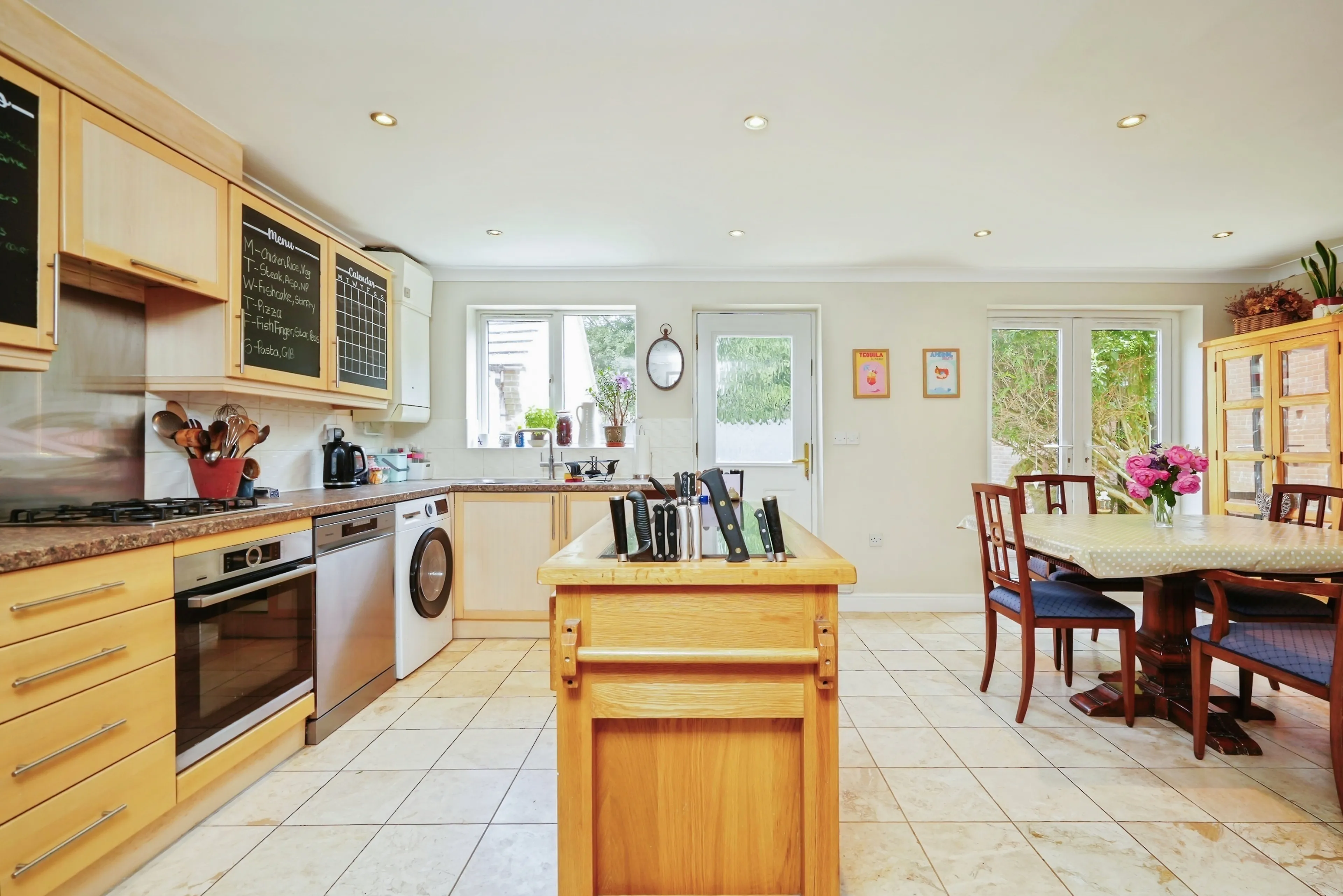House Dittander Close in Cherwell District