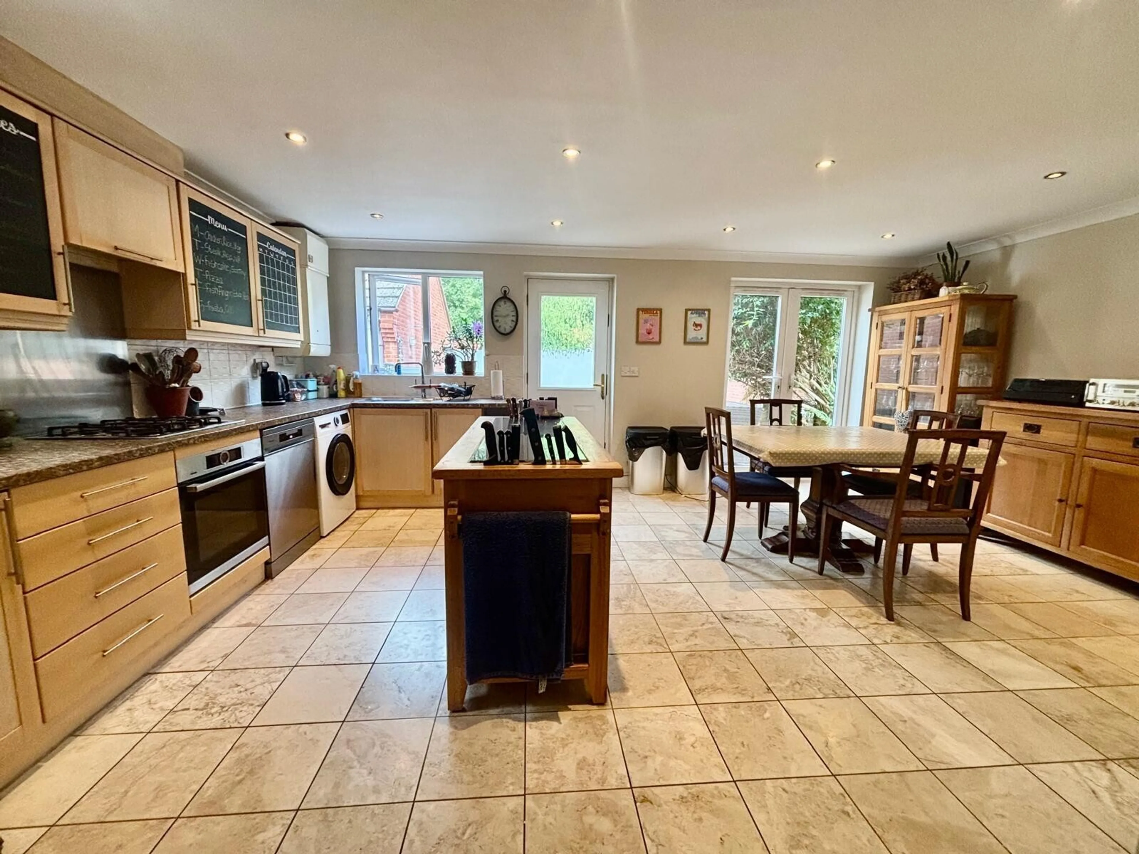 House Dittander Close in Cherwell District