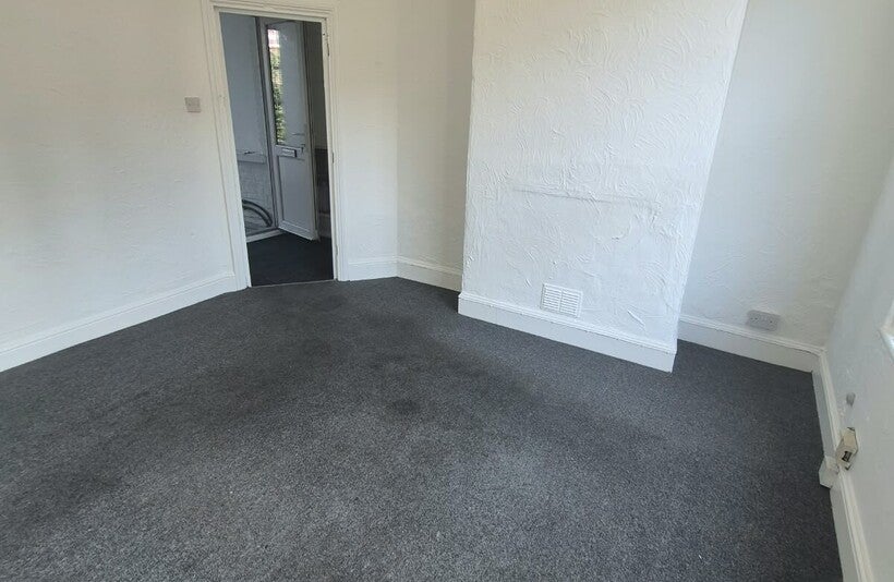 Flat Sprowston Road in Norwich
