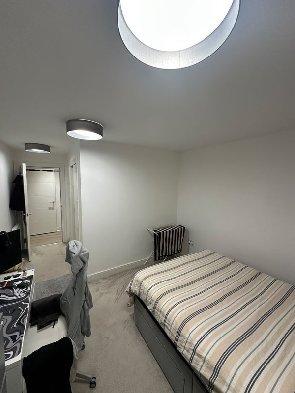 Flat Yorkhill Street in Glasgow